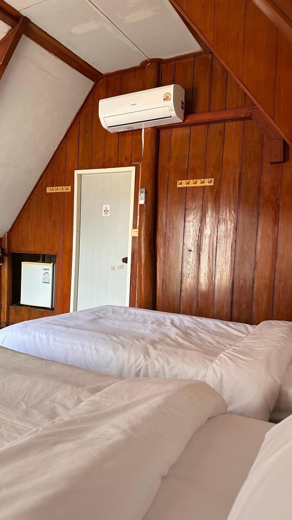 Mae Chaem Hotel And Resort المظهر الخارجي الصورة